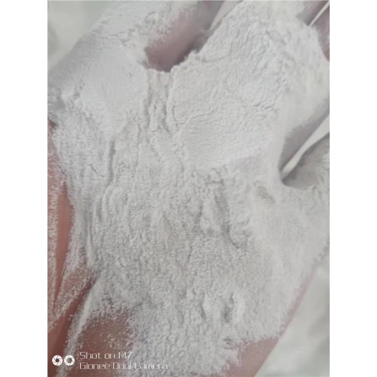 娄底高林轻质碳酸镁产品概述